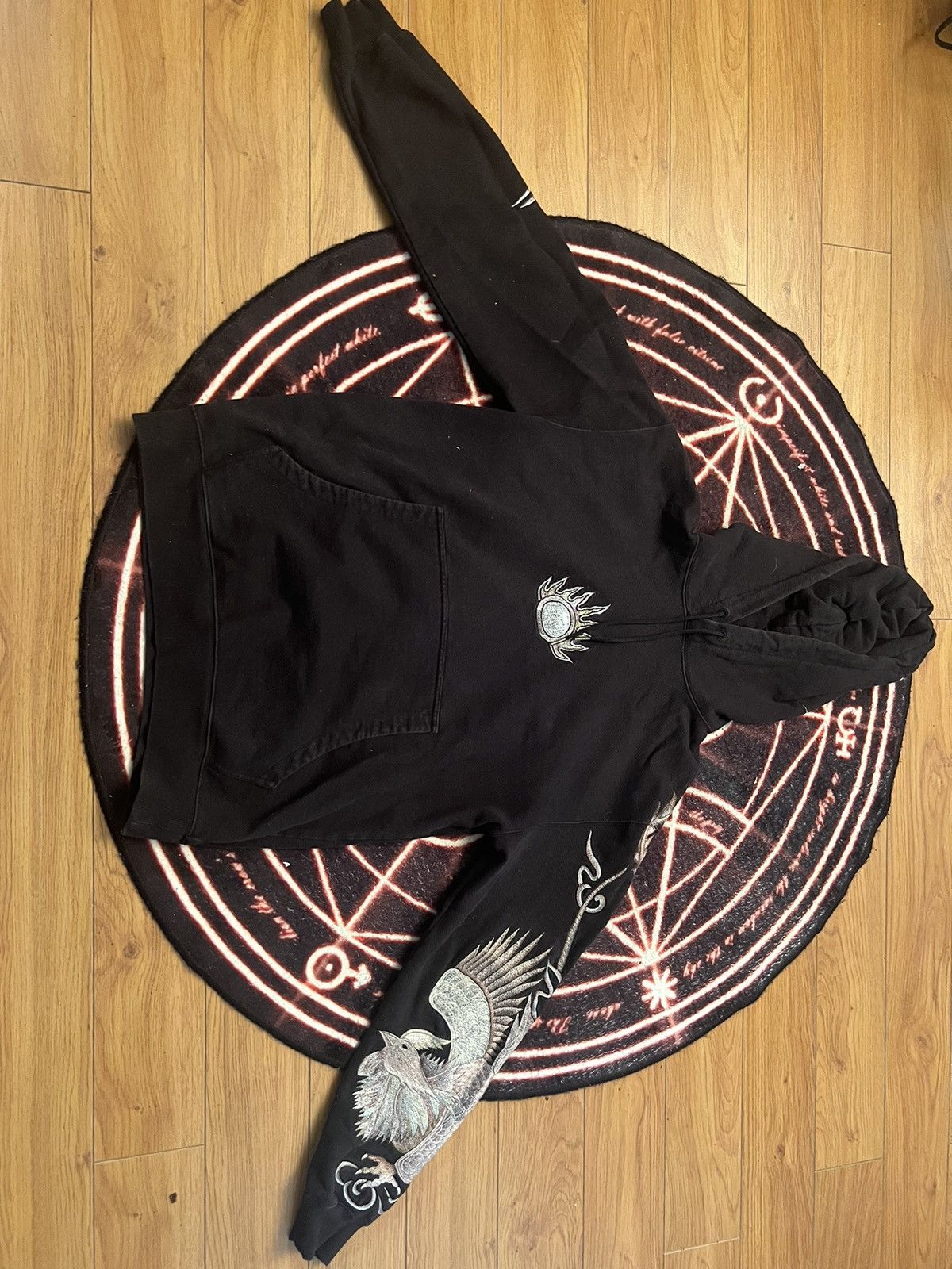 Dime Final Football Jersey Concrete • M