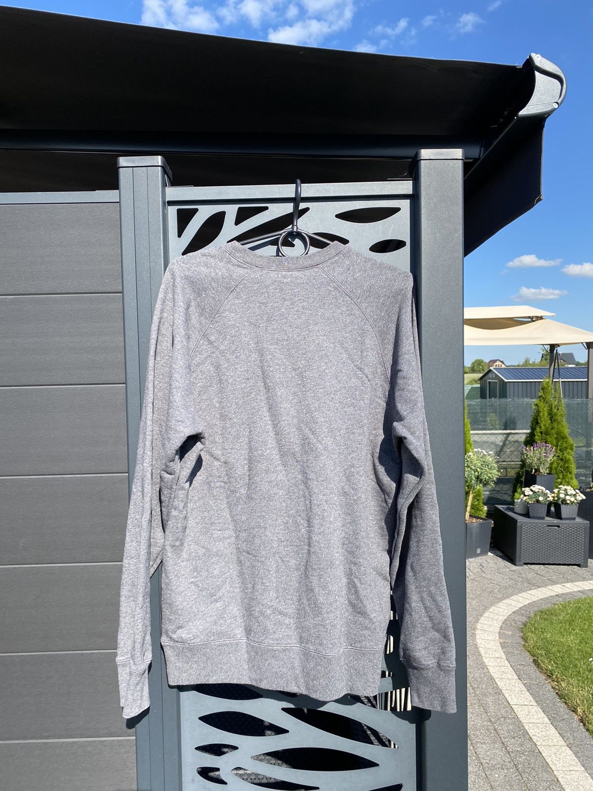 Carhartt Carhartt cooper sweat Crewneck sweatshirt Size US S / EU 44-46 / 1 - 3 Thumbnail