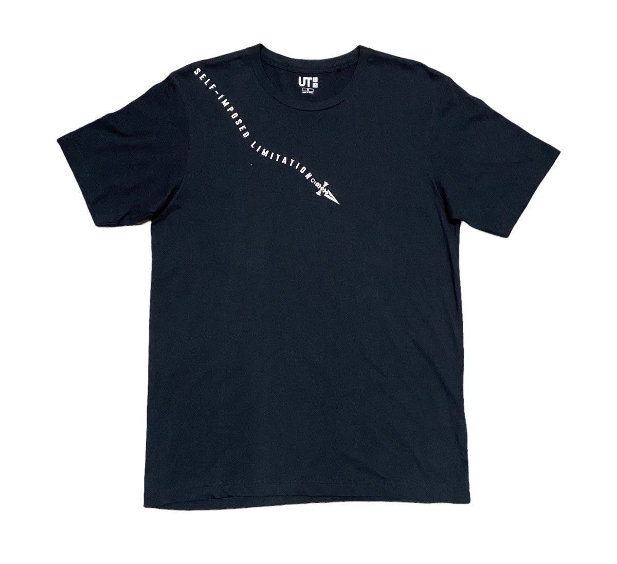 Anime × Cartoon Network × Japanese Brand HUNTER x HUNTER KURAPIKA ANIME T SHIRT Size US M / EU 48-50 / 2 - 2 Thumbnail