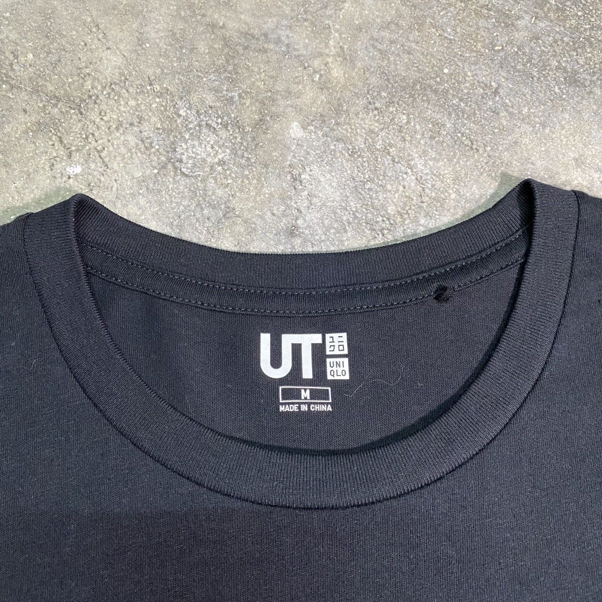 Anime × Cartoon Network × Japanese Brand HUNTER x HUNTER KURAPIKA ANIME T SHIRT Size US M / EU 48-50 / 2 - 4 Thumbnail
