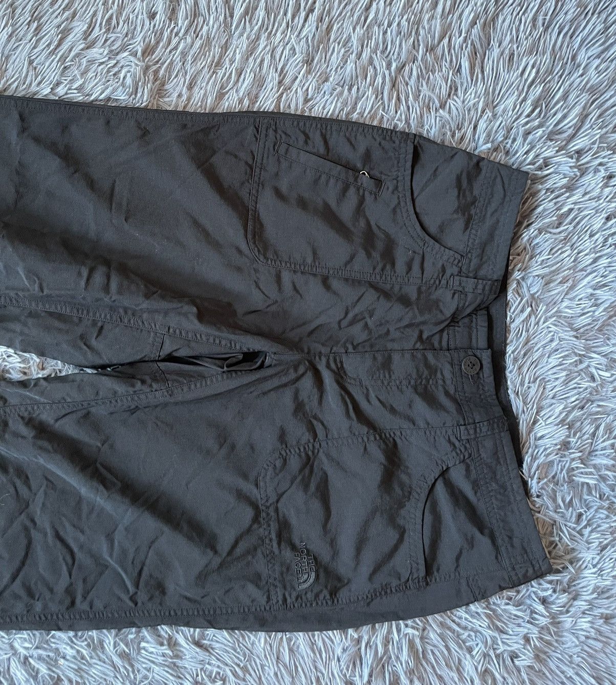 The North Face The North Face TNF gorpcore style tracking pants Size 34" / US 12 / IT 48 - 3 Thumbnail