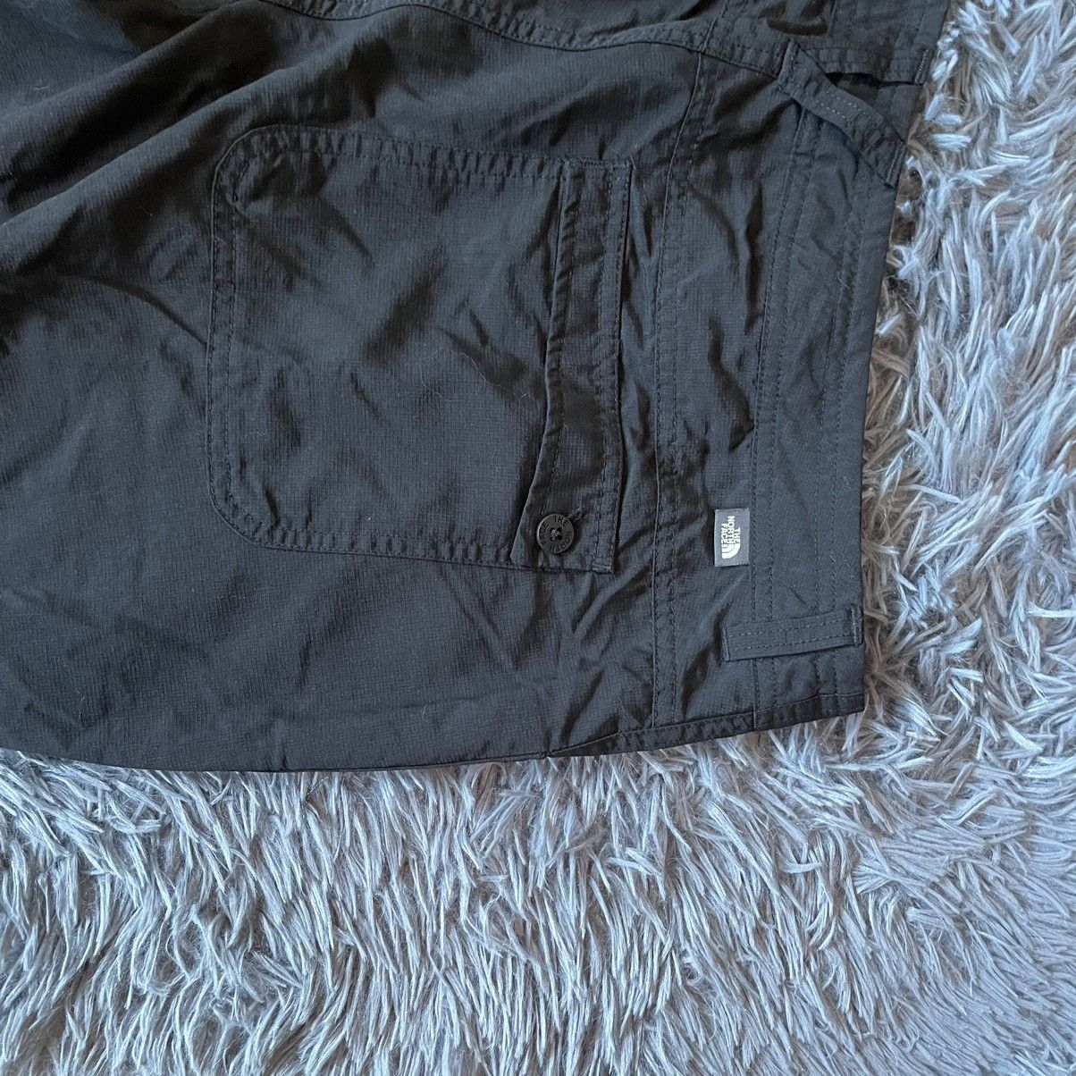 The North Face The North Face TNF gorpcore style tracking pants Size 34" / US 12 / IT 48 - 11 Thumbnail