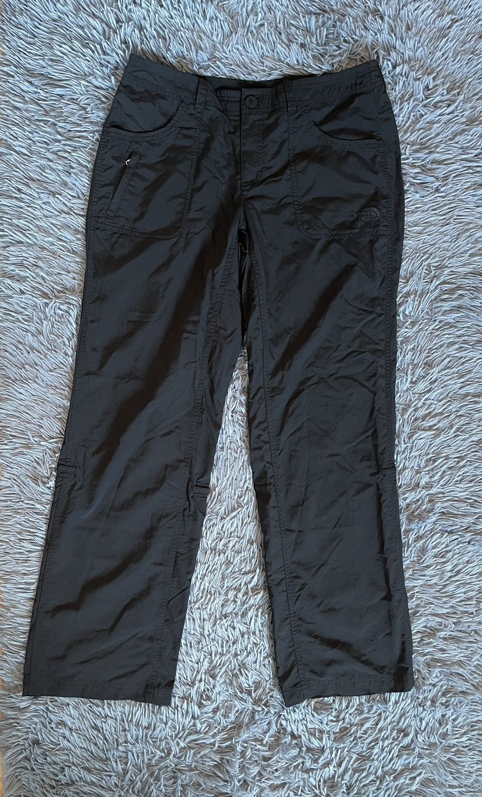 The North Face The North Face TNF gorpcore style tracking pants Size 34" / US 12 / IT 48 - 2 Thumbnail