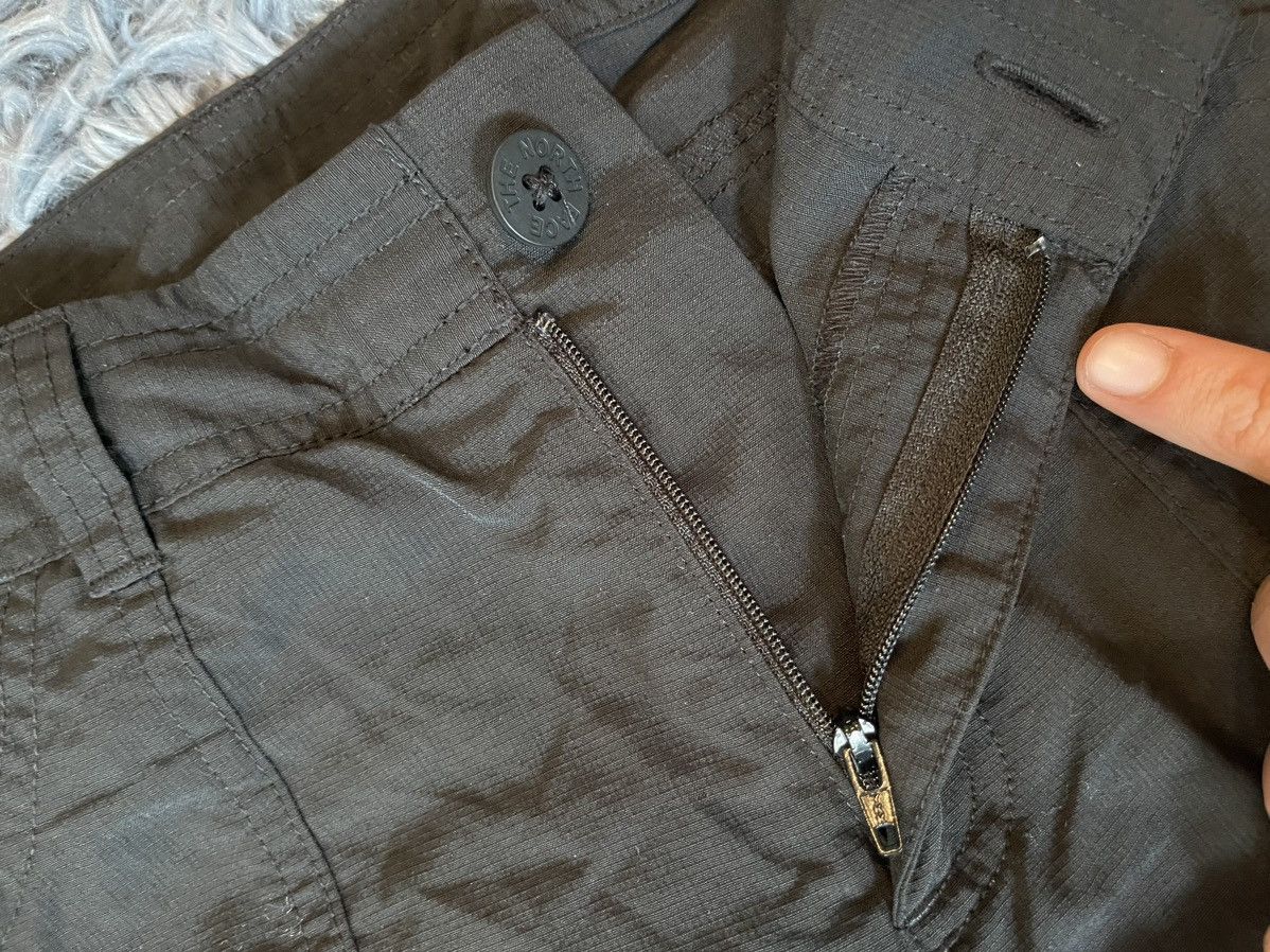 The North Face The North Face TNF gorpcore style tracking pants Size 34" / US 12 / IT 48 - 5 Thumbnail