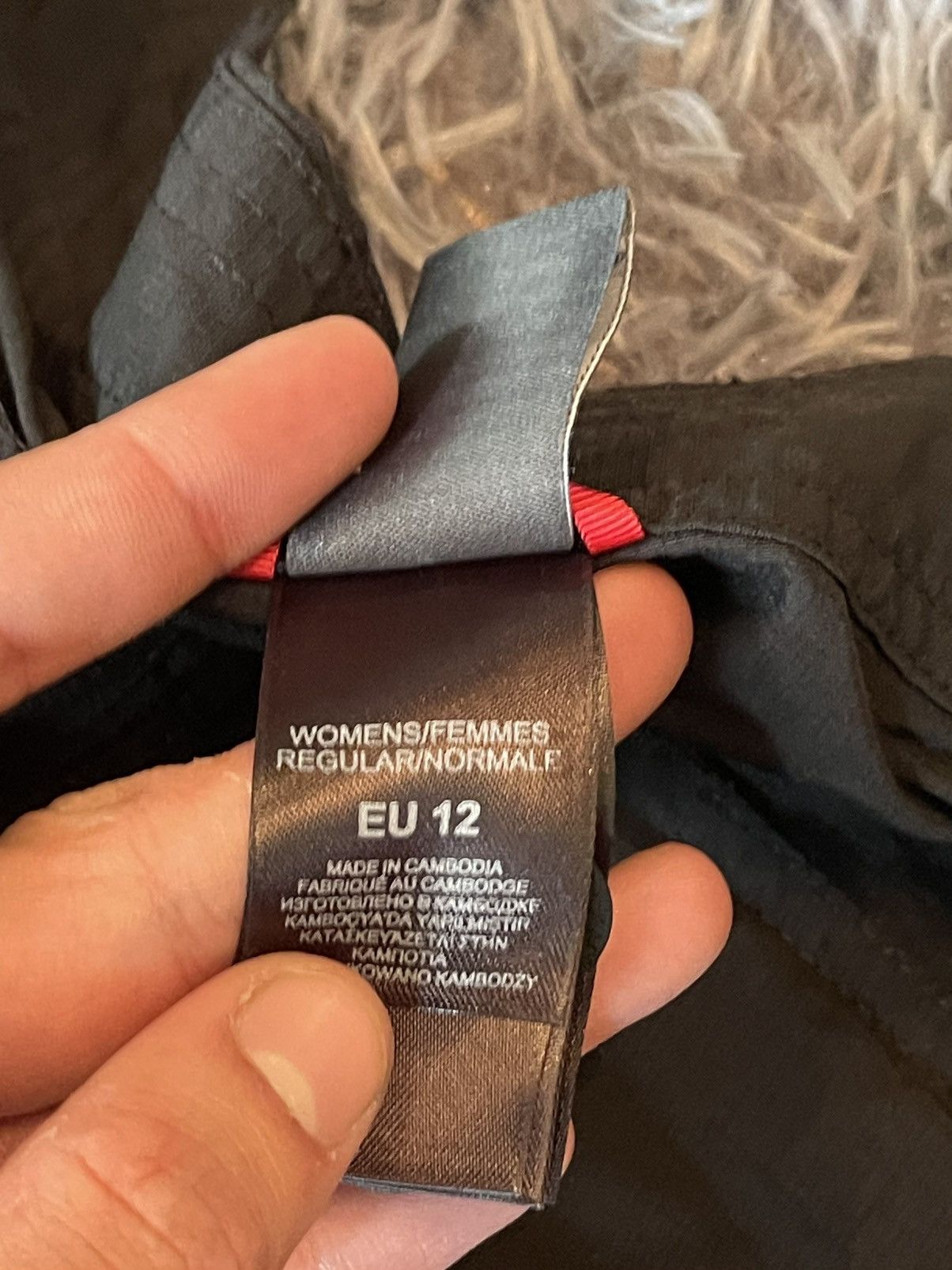 The North Face The North Face TNF gorpcore style tracking pants Size 34" / US 12 / IT 48 - 7 Thumbnail