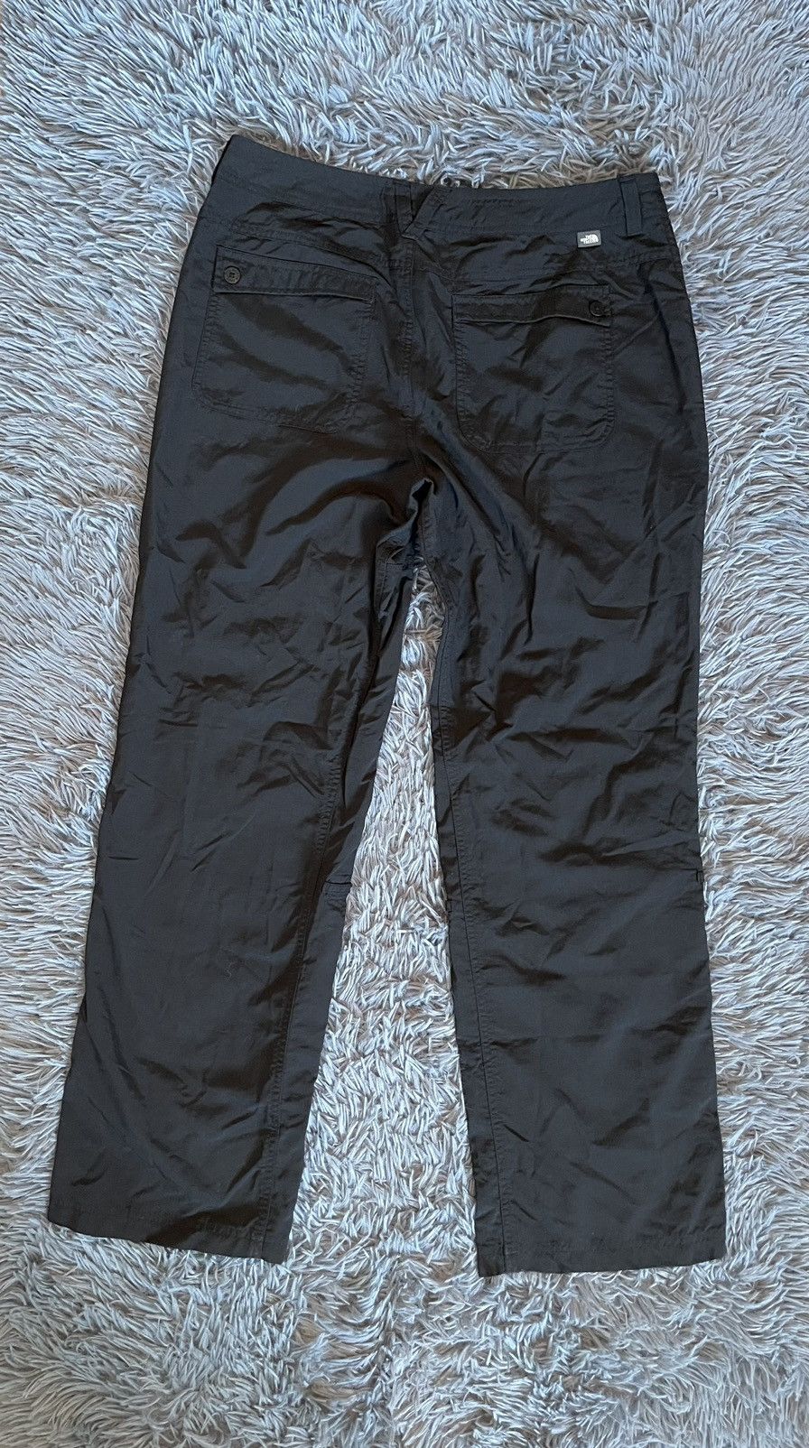 The North Face The North Face TNF gorpcore style tracking pants Size 34" / US 12 / IT 48 - 12 Thumbnail