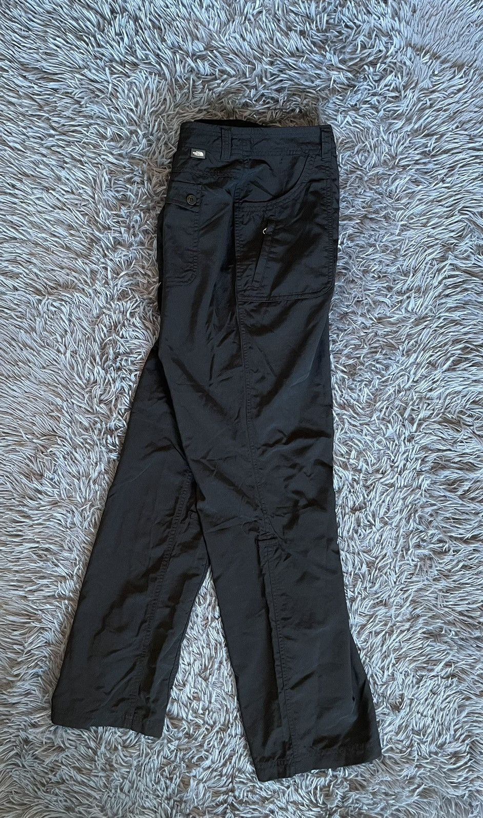 The North Face The North Face TNF gorpcore style tracking pants Size 34" / US 12 / IT 48 - 1 Thumbnail