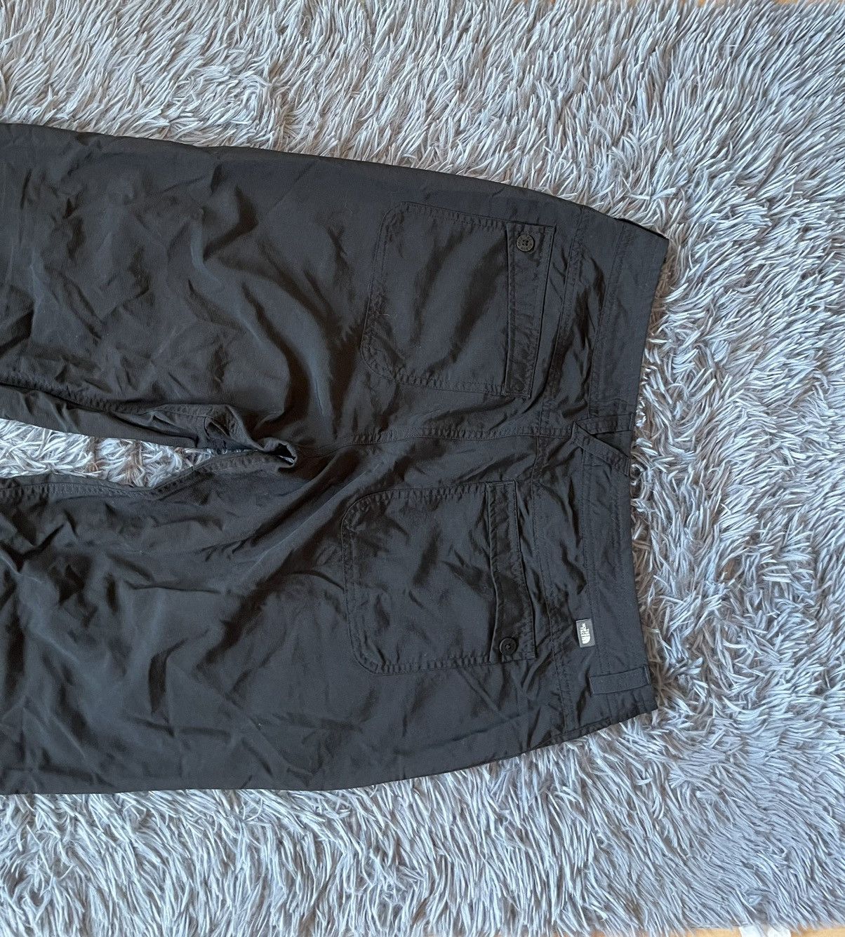 The North Face The North Face TNF gorpcore style tracking pants Size 34" / US 12 / IT 48 - 10 Thumbnail