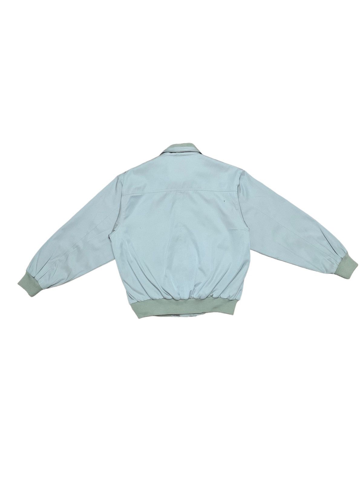 Japanese Brand Vintage Big Marwin Classic Bomber Style Jacket Size US M / EU 48-50 / 2 - 2 Thumbnail