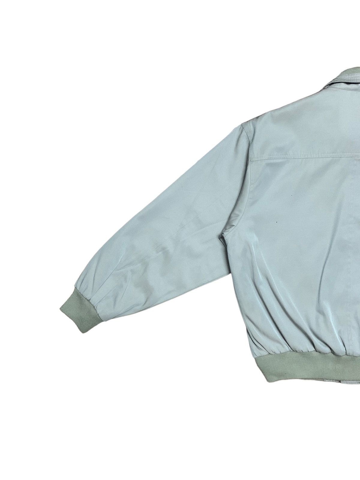 Japanese Brand Vintage Big Marwin Classic Bomber Style Jacket Size US M / EU 48-50 / 2 - 8 Thumbnail