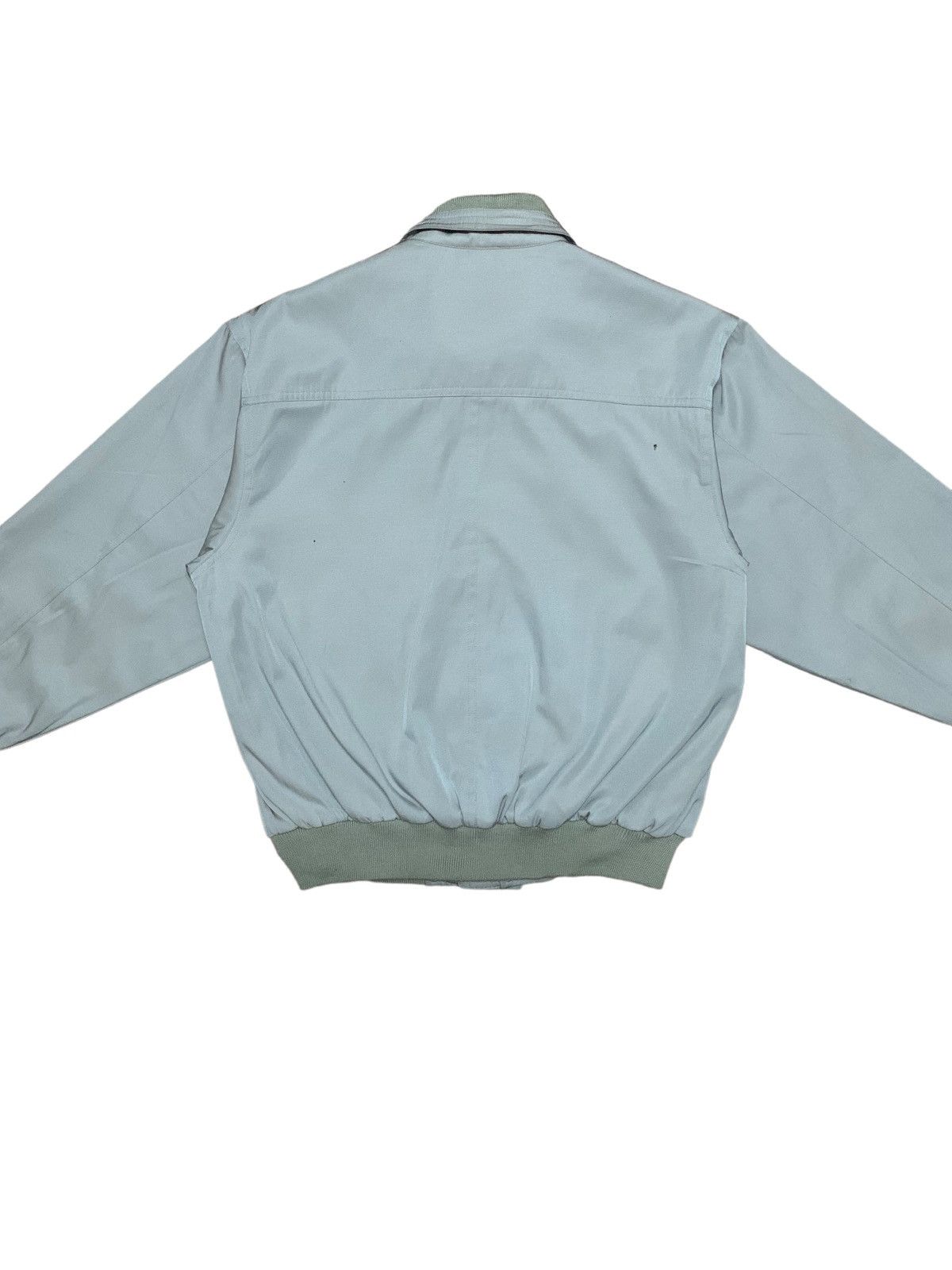 Japanese Brand Vintage Big Marwin Classic Bomber Style Jacket Size US M / EU 48-50 / 2 - 7 Thumbnail