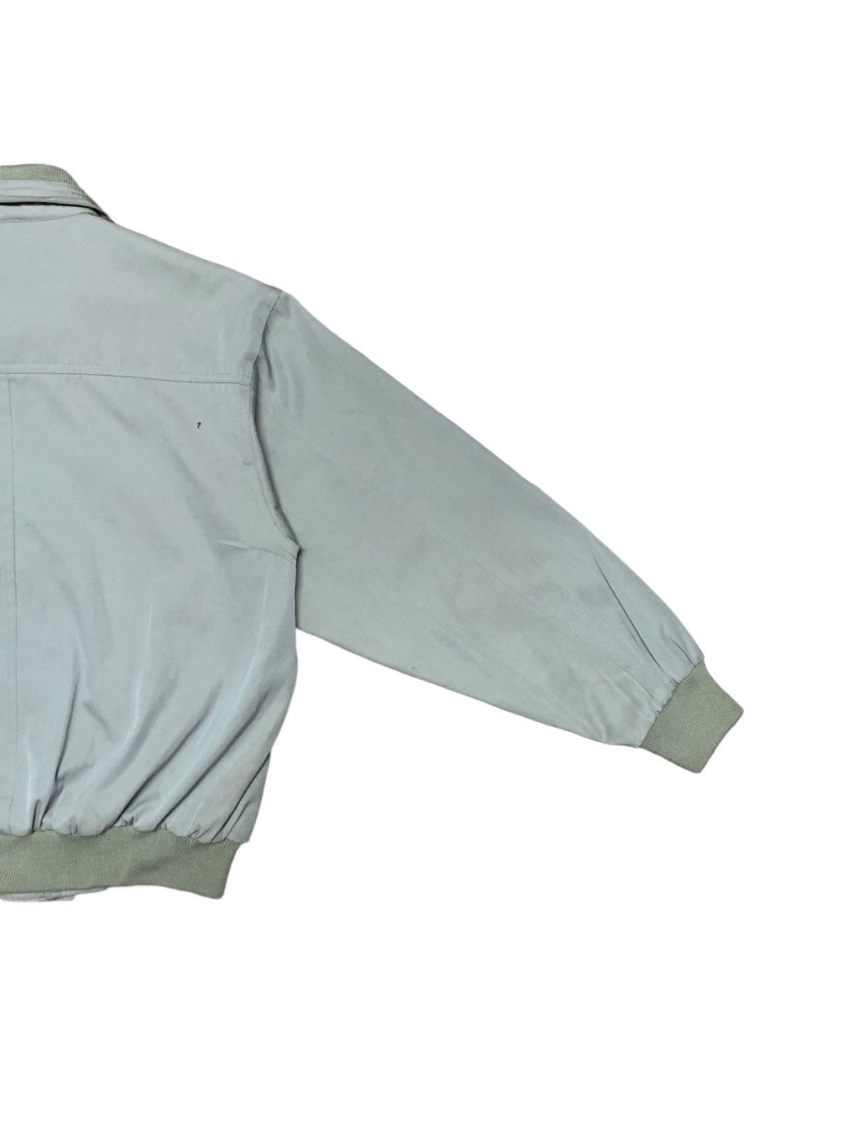 Japanese Brand Vintage Big Marwin Classic Bomber Style Jacket Size US M / EU 48-50 / 2 - 9 Thumbnail