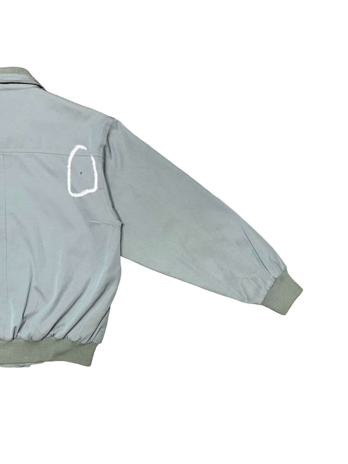 Japanese Brand Vintage Big Marwin Classic Bomber Style Jacket Size US M / EU 48-50 / 2 - 12 Thumbnail