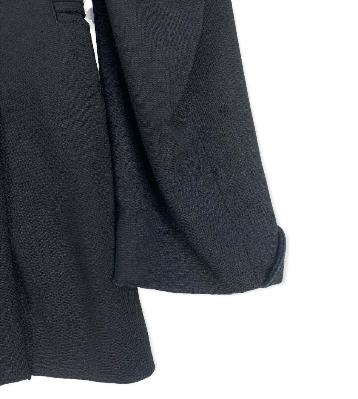 N.Hoolywood N.Hoolywood Wool Jacket Size US S / EU 44-46 / 1 - 5 Thumbnail
