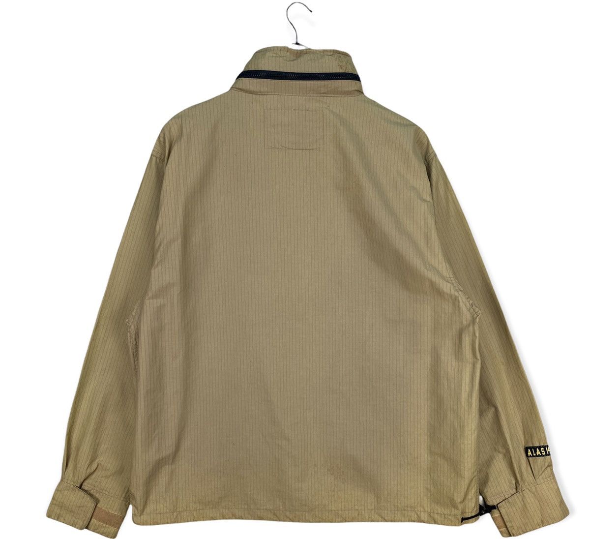 Levi’s Alaska Windbreaker Jacket