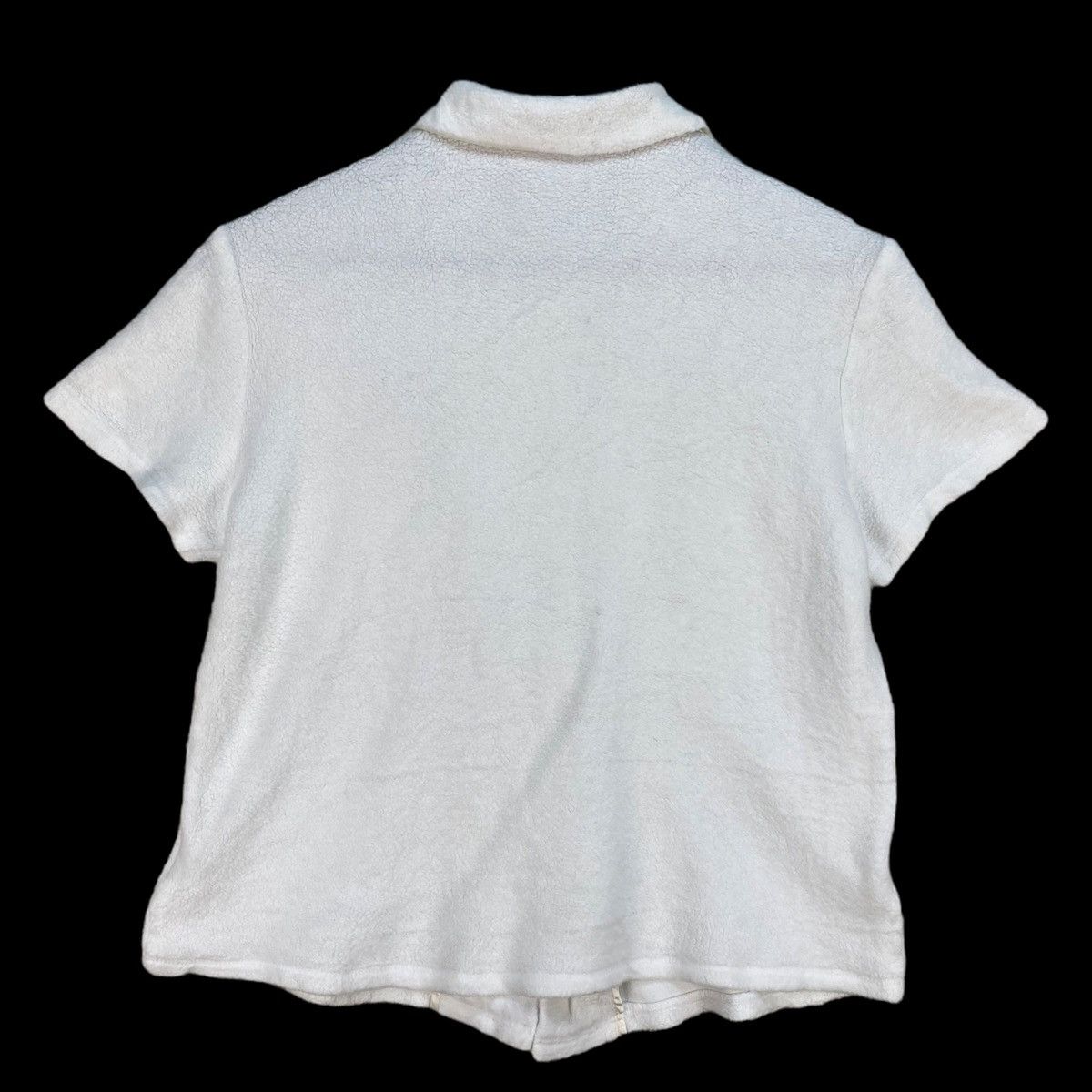 Fendi Fendi Swinger International Collar Shirt Size M / US 6-8 / IT 42-44 - 3 Thumbnail