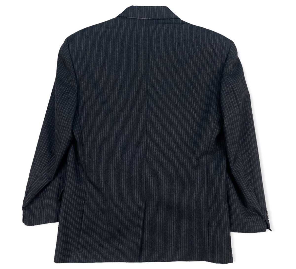 Pierre Cardin Vintage Pierre Cardin Double Breast Blazer Size US M / EU 48-50 / 2 - 4 Thumbnail