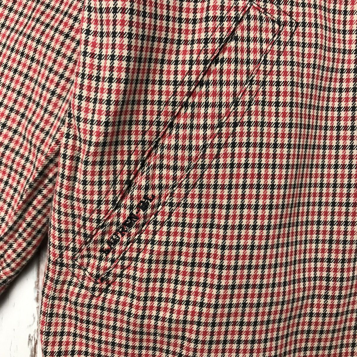 Polo Ralph Lauren Vintage Ralph Lauren Reversible Hoodie Jacket Size US M / EU 48-50 / 2 - 6 Thumbnail