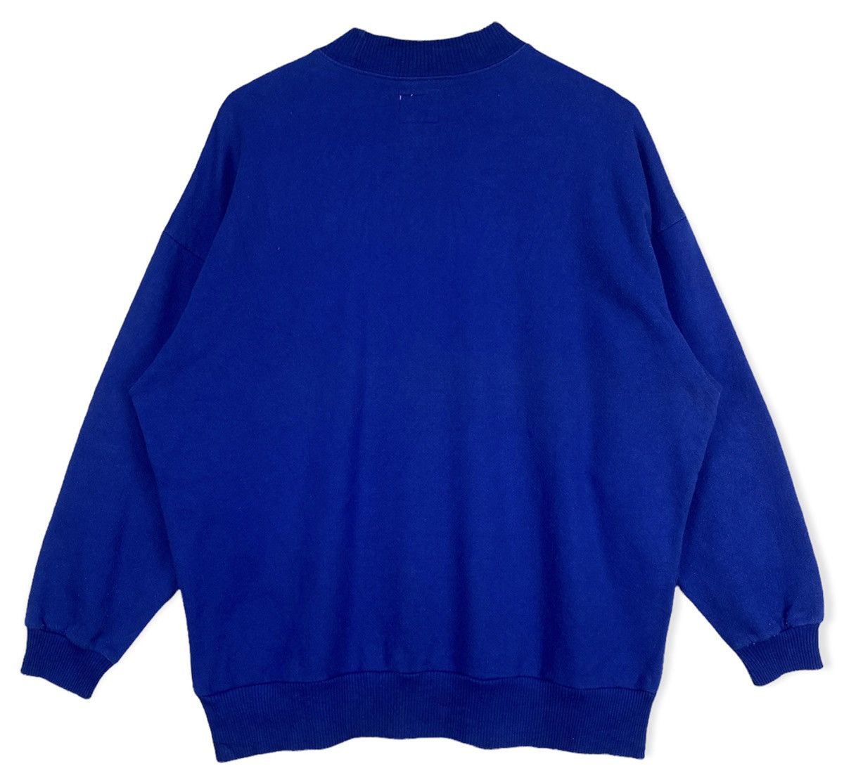 ESPIRIT Vintage 90s Esprit Sweatshirt Size US L / EU 52-54 / 3 - 3 Thumbnail