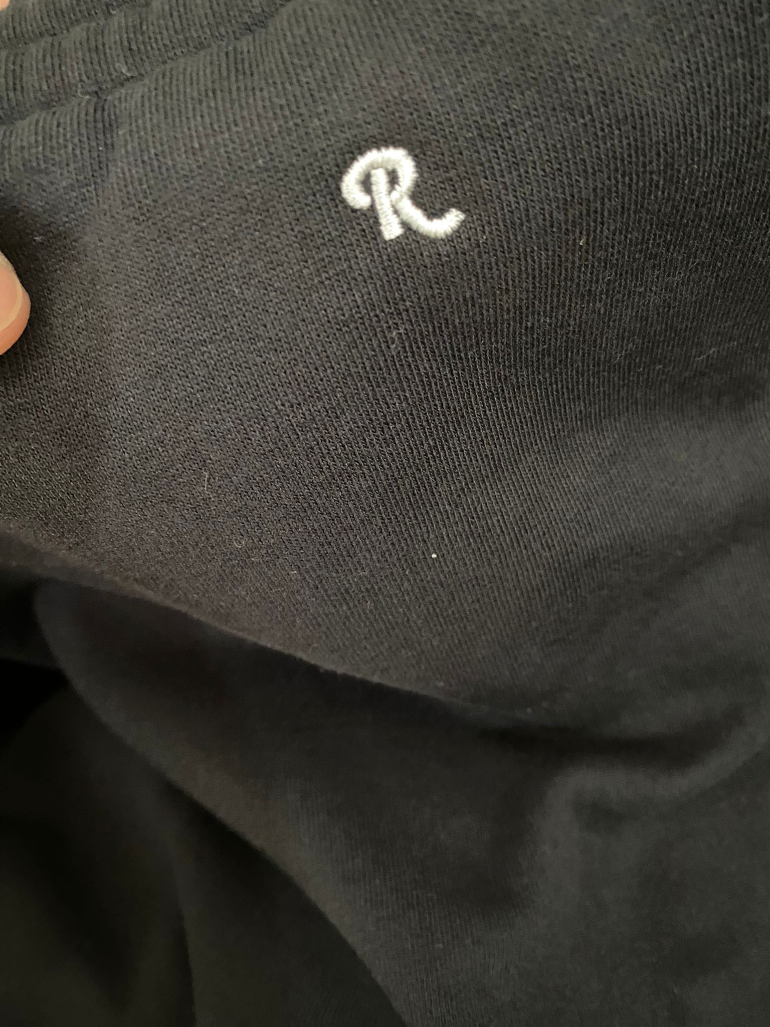 Raf Simons Raf Simons Candle sweatpant Size US 28 / EU 44 - 6 Thumbnail