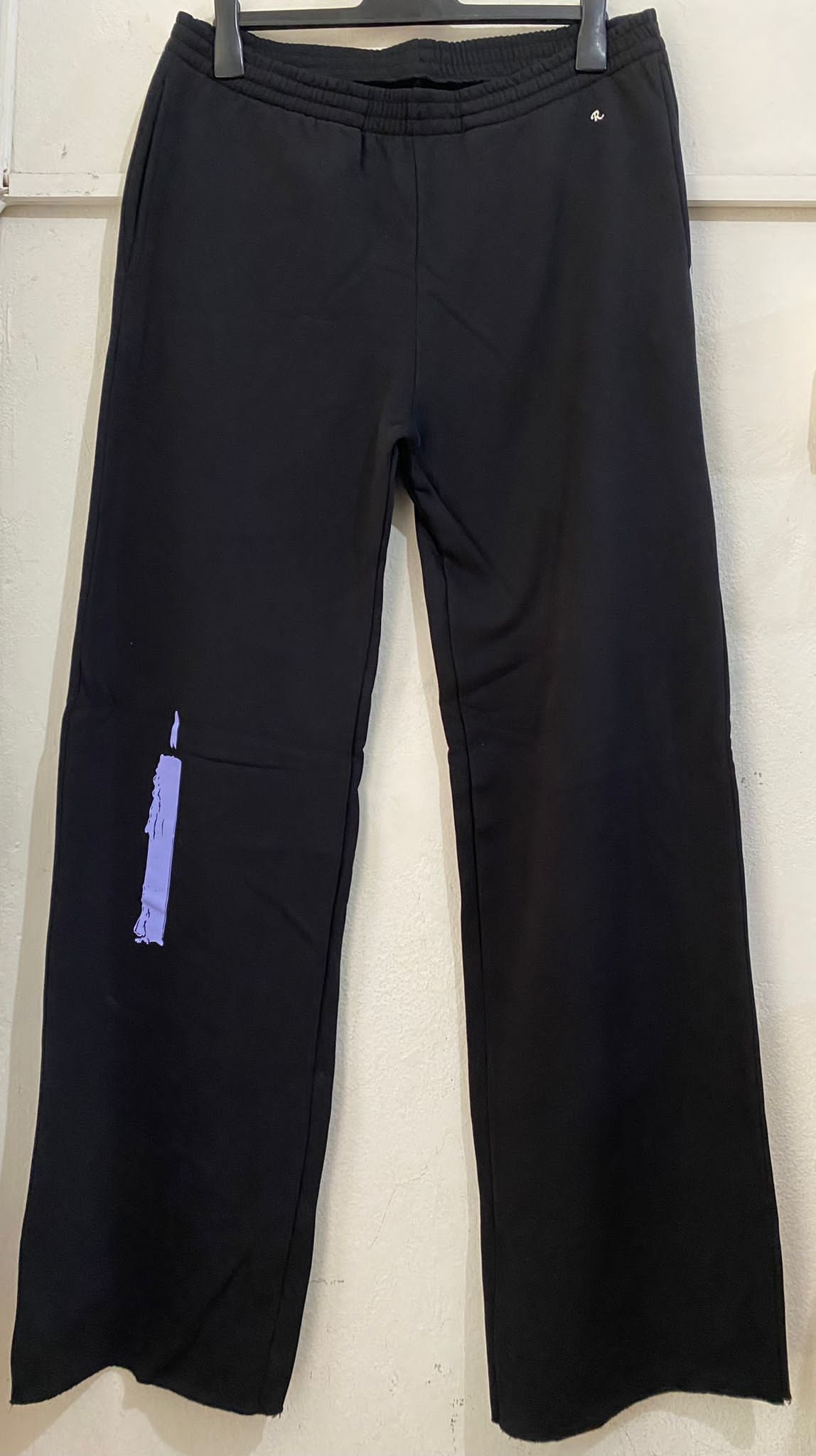 Raf Simons Raf Simons Candle sweatpant Size US 28 / EU 44 - 7 Thumbnail
