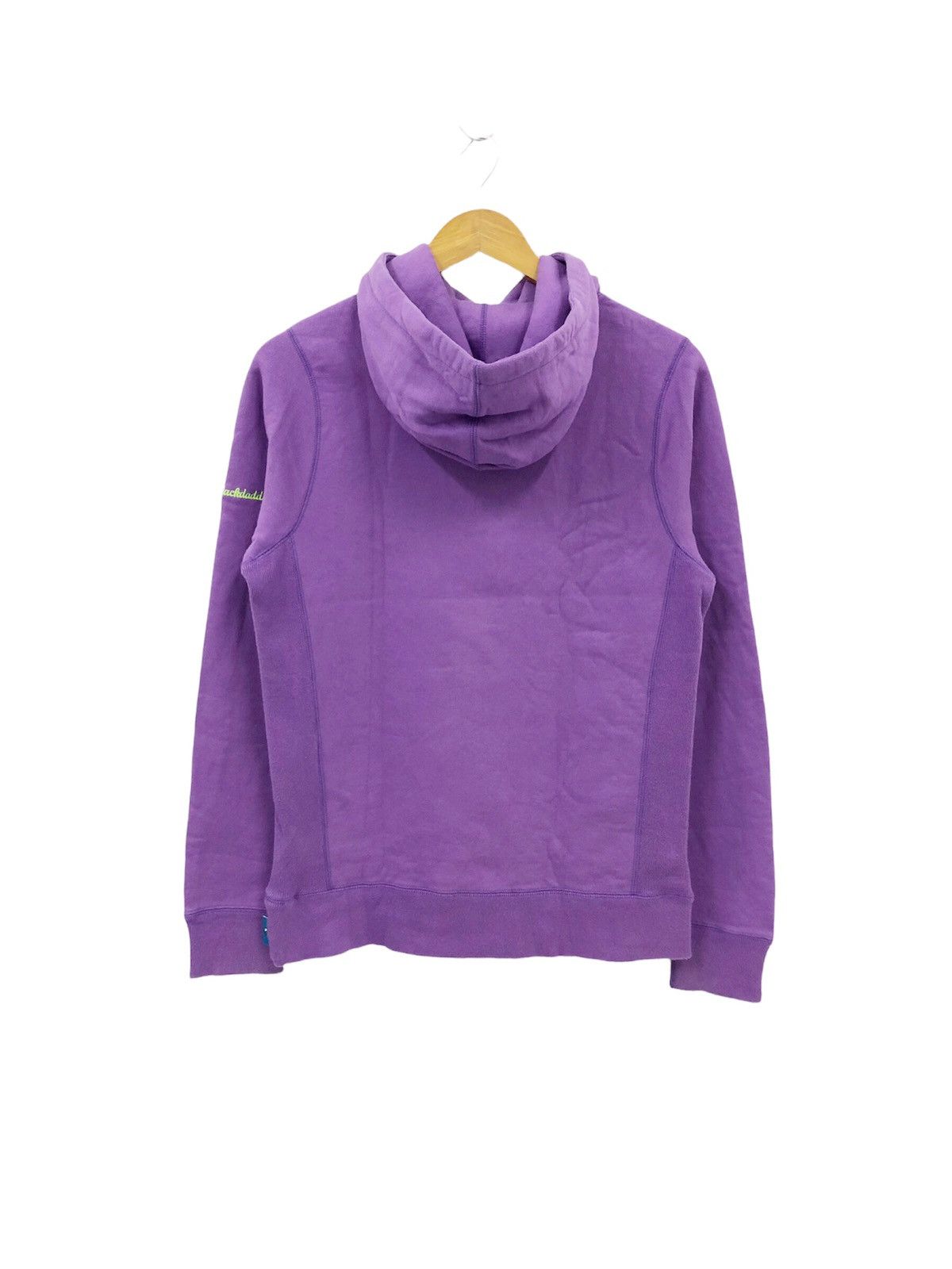 GOODENOUGH AW2002 Mack Daddy Japan Hoodie Harajuku archive Size US M / EU 48-50 / 2 - 9 Thumbnail