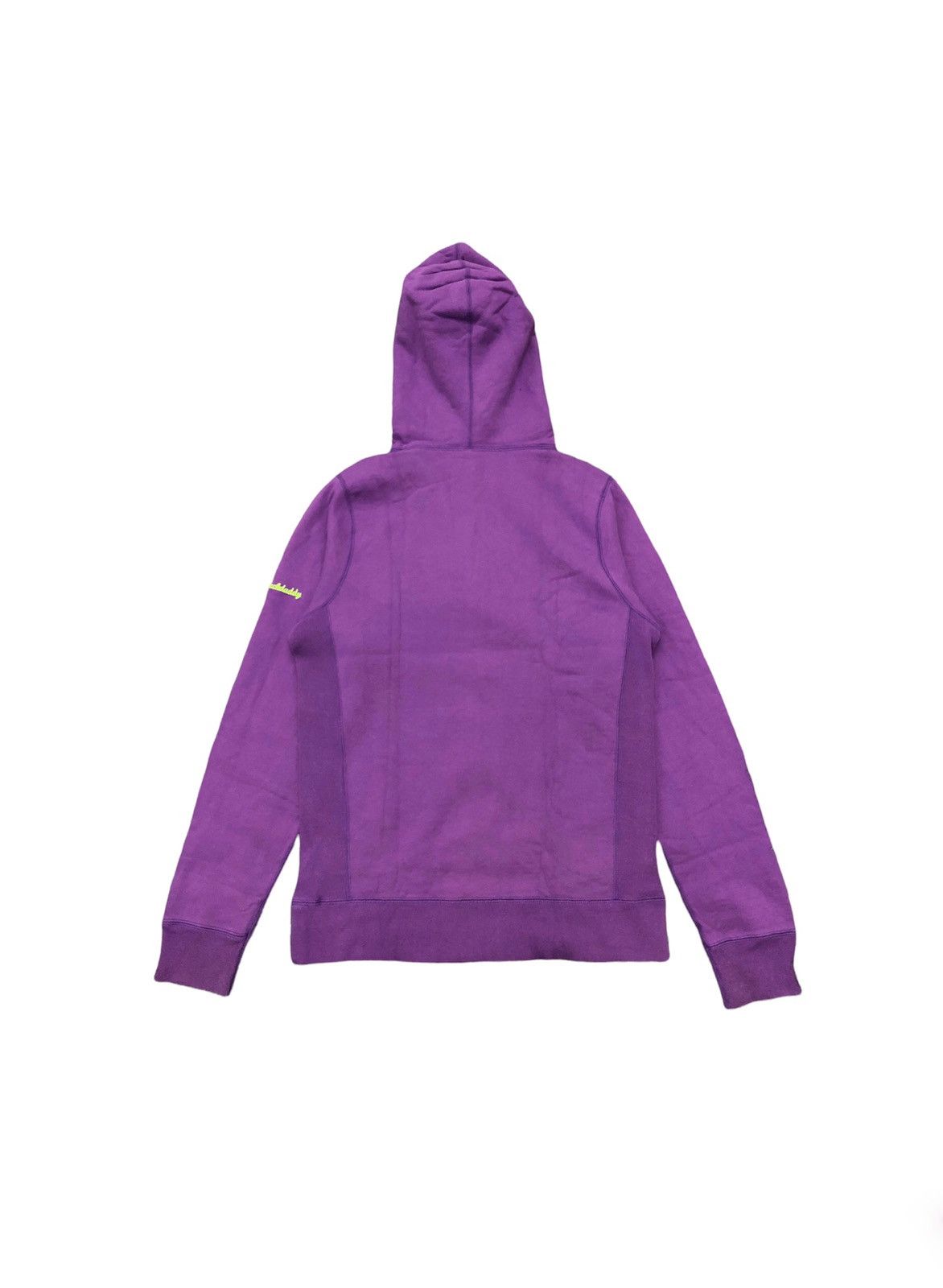 GOODENOUGH AW2002 Mack Daddy Japan Hoodie Harajuku archive Size US M / EU 48-50 / 2 - 2 Thumbnail
