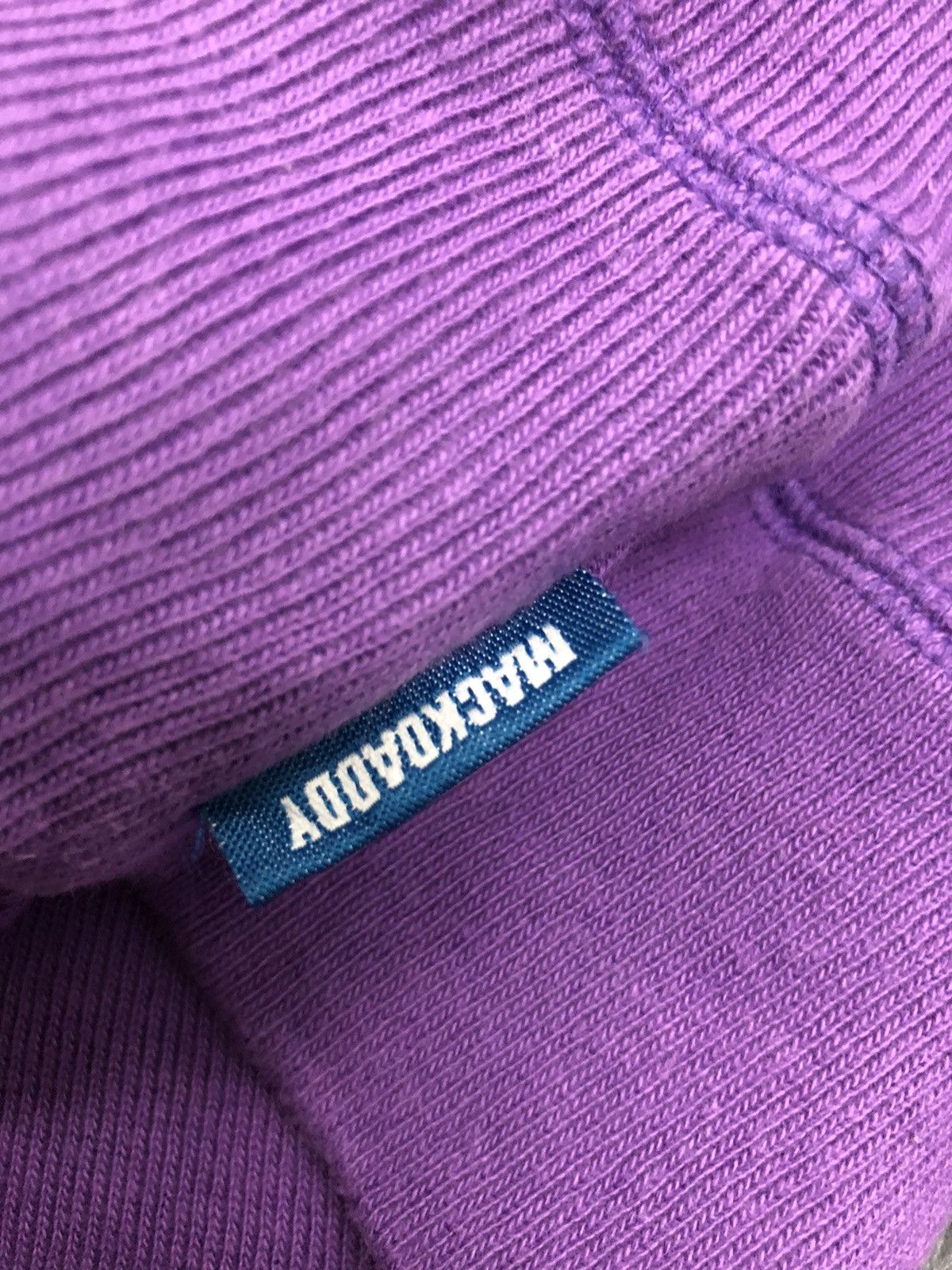GOODENOUGH AW2002 Mack Daddy Japan Hoodie Harajuku archive Size US M / EU 48-50 / 2 - 14 Thumbnail