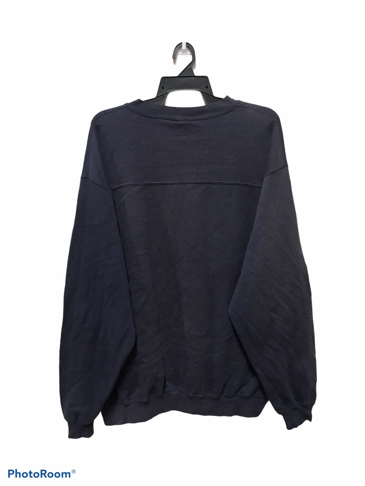 Lee × NFL × Vintage Vintage Nfl Lee Sweatshirt(Sunfaded) Size US XXL / EU 58 / 5 - 2 Thumbnail