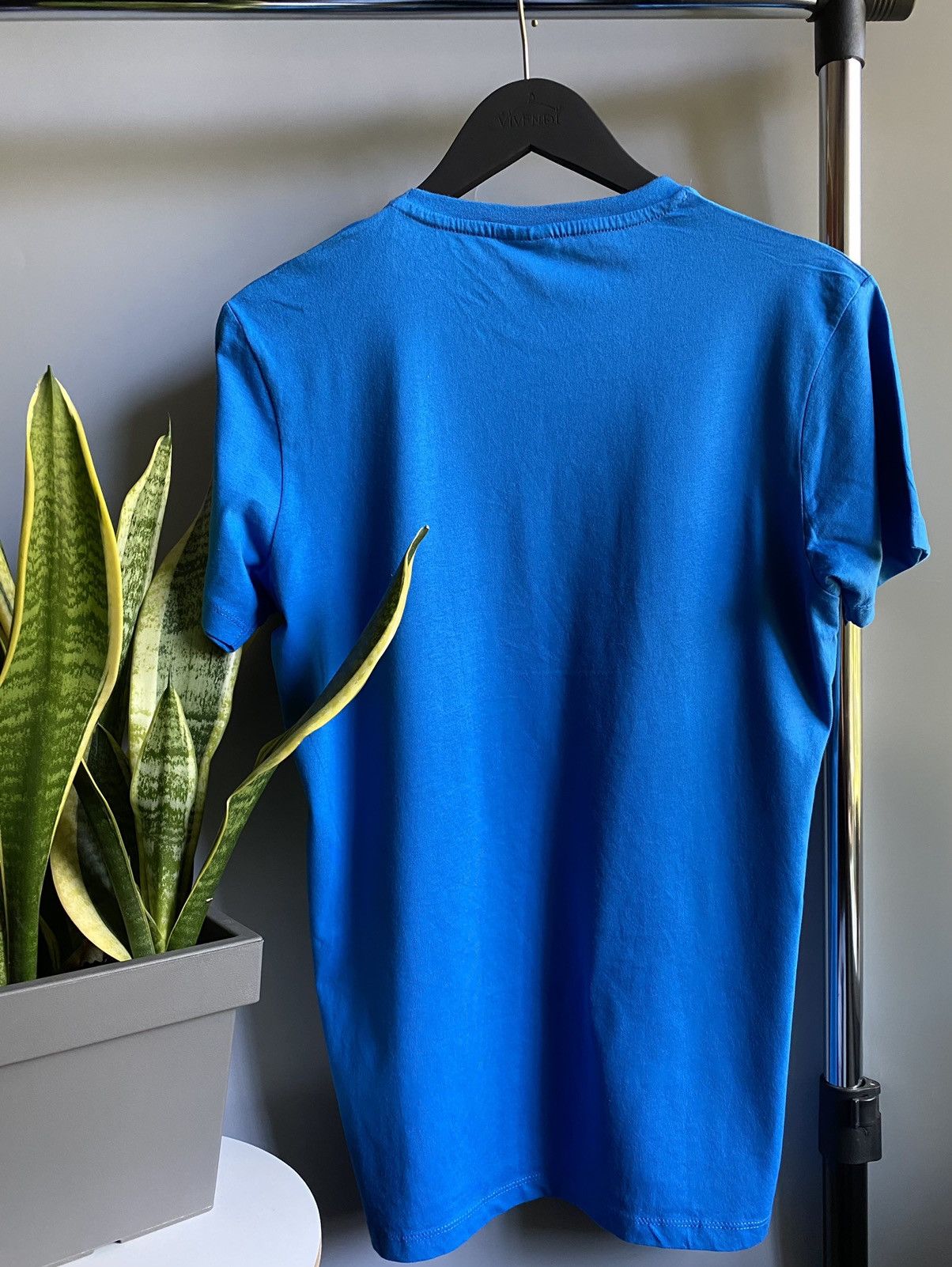 Anime × Japanese Brand × Vintage DragonBall Z Super: Broly Movie Goku T Shirt Size US S / EU 44-46 / 1 - 10 Thumbnail