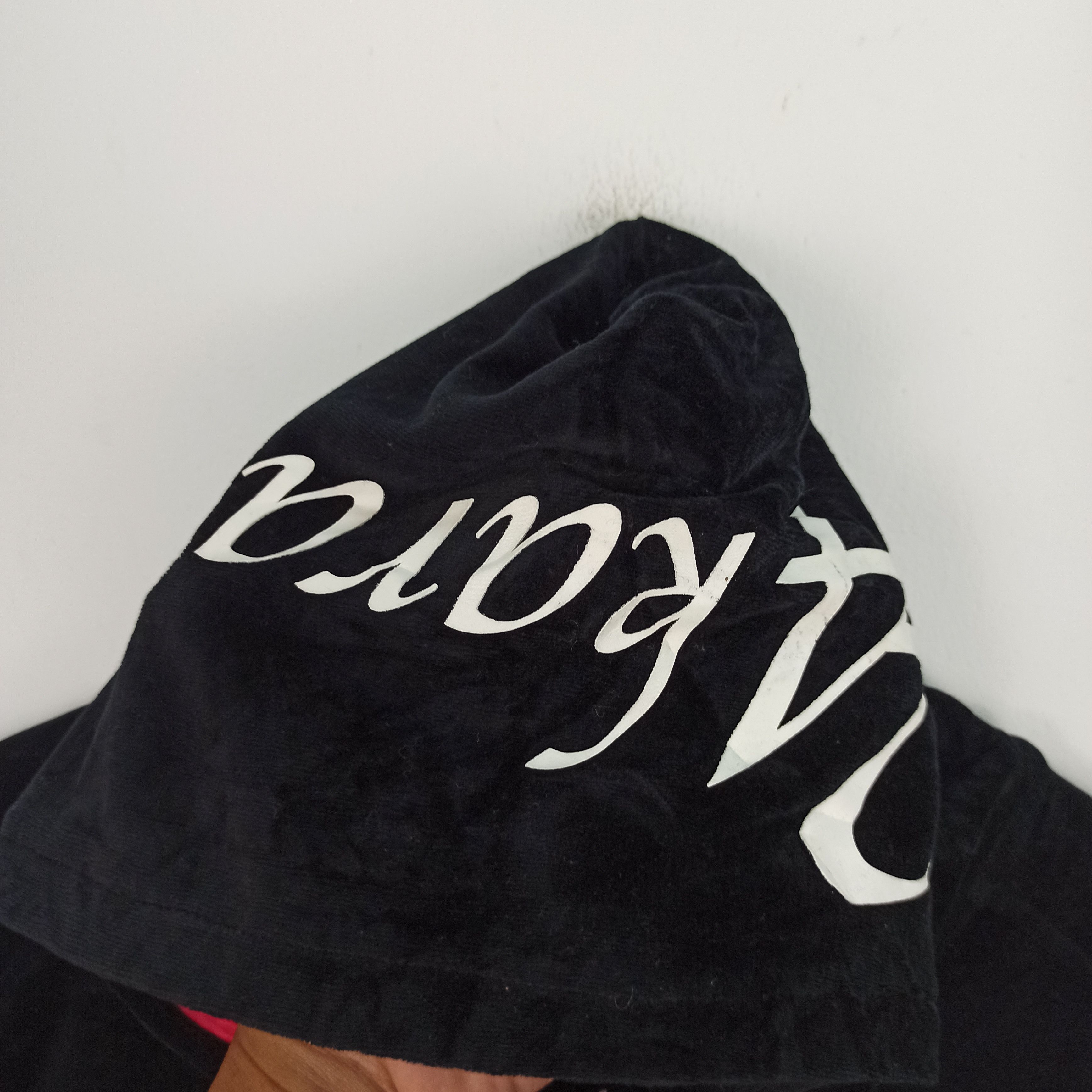 Band Tees 🔥STEALS🔥 24KARATS EXILE PRIDE VELVET ZIPPER HOODIES Size US XL / EU 56 / 4 - 6 Thumbnail