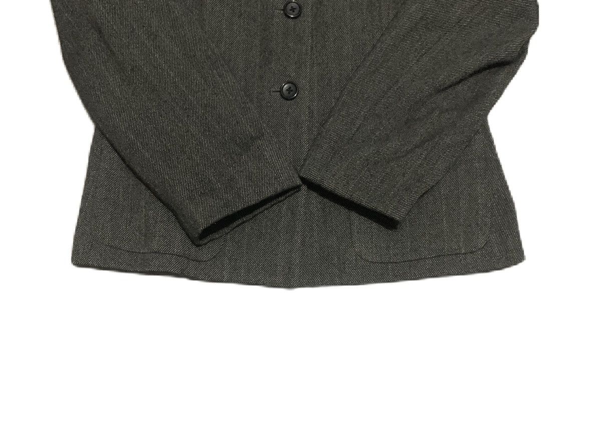 Margaret Howell Margaret Howell Wool Jacket Size S / US 4 / IT 40 - 3 Thumbnail