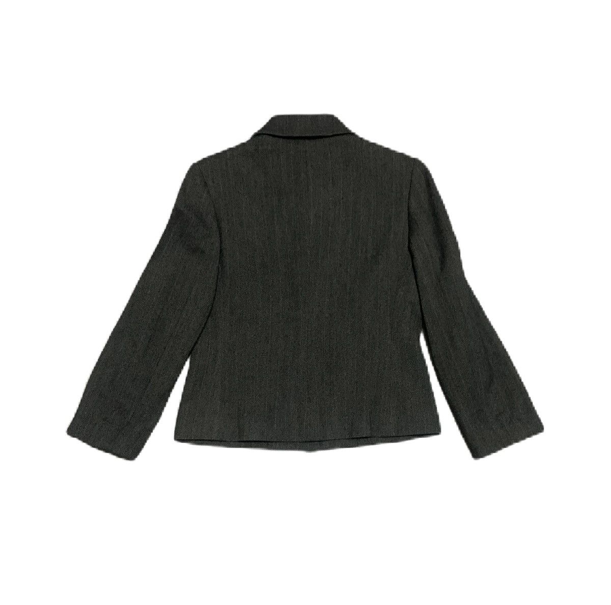 Margaret Howell Margaret Howell Wool Jacket Size S / US 4 / IT 40 - 2 Thumbnail