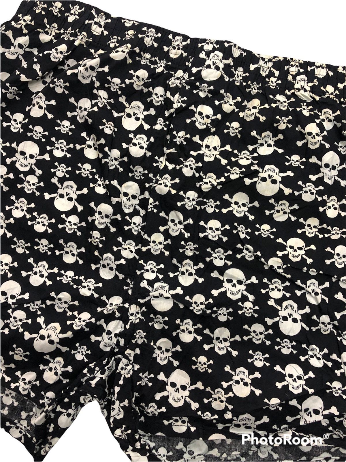 Other anti lebel boxers skulls Size ONE SIZE - 1 Thumbnail