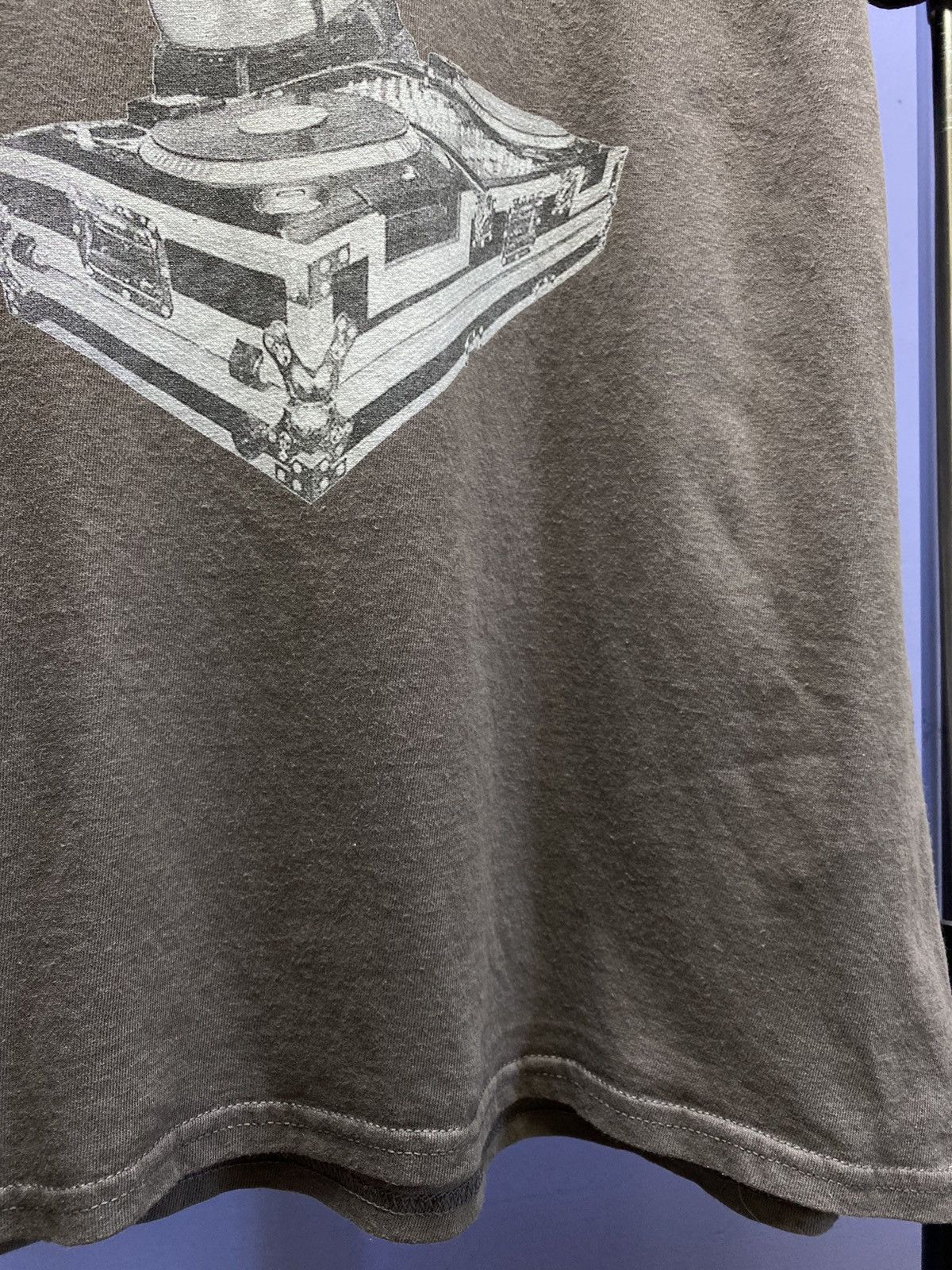Other Bruce Lee Dj x Tony Stark Iron Man Marvel T shirt Avengers M Size US M / EU 48-50 / 2 - 7 Thumbnail