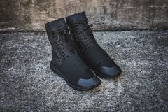 Y3 boots clearance