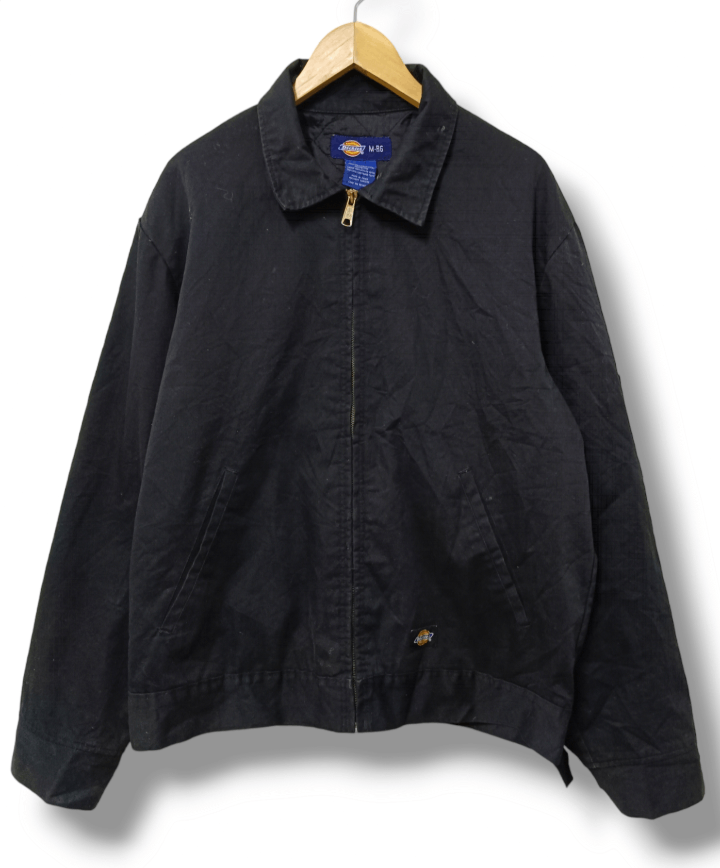 28)【Dickies】ワークジャケット M | 温古着新