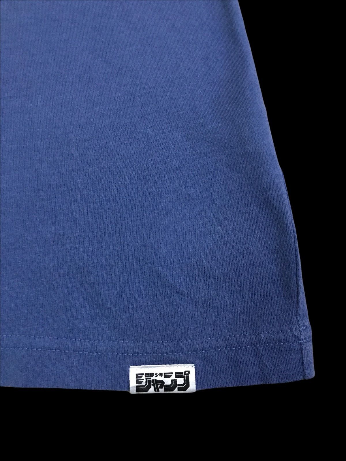 Anime × Uniqlo Uniqlo X Anime Japan T-Shirt Size US S / EU 44-46 / 1 - 5 Thumbnail