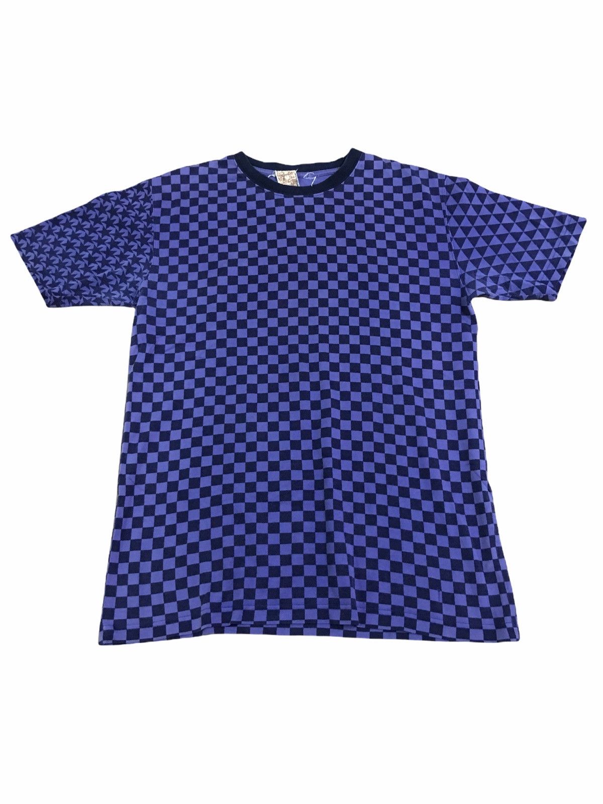 PHENOMENON Phenomenon Japan Rare Design Tee Size US M / EU 48-50 / 2 - 1 Thumbnail