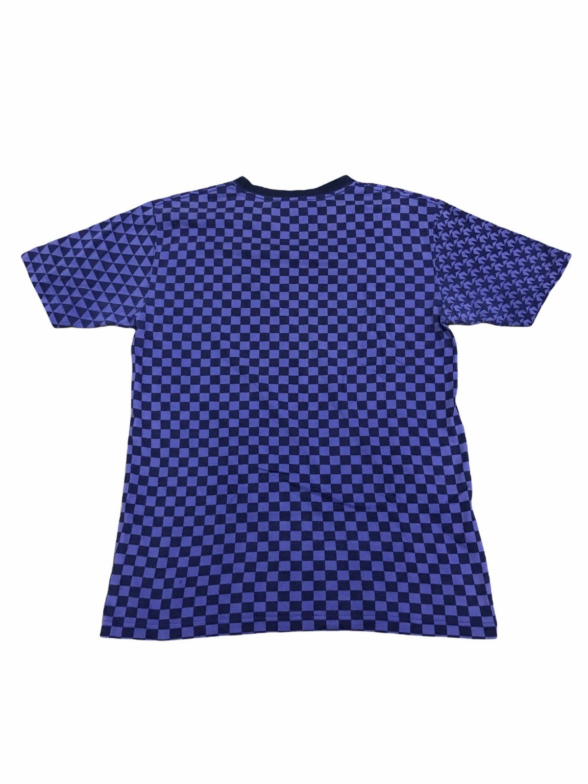 PHENOMENON Phenomenon Japan Rare Design Tee Size US M / EU 48-50 / 2 - 2 Thumbnail