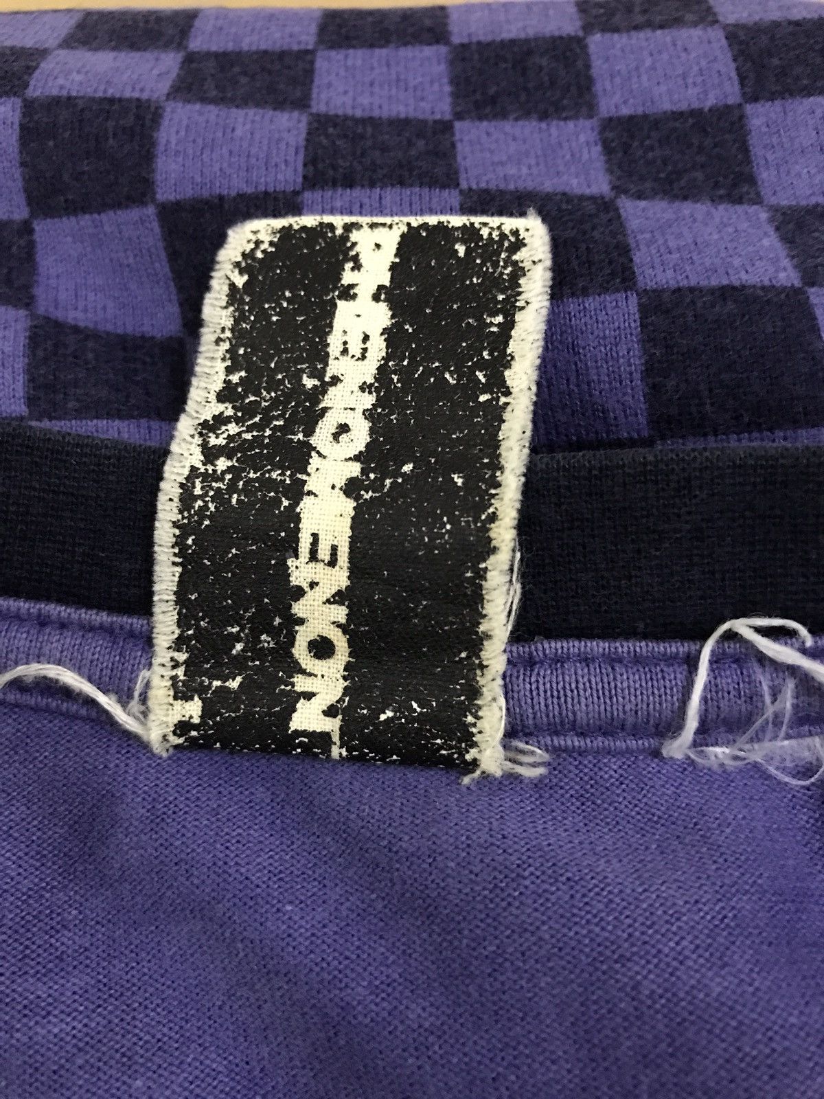 PHENOMENON Phenomenon Japan Rare Design Tee Size US M / EU 48-50 / 2 - 3 Thumbnail