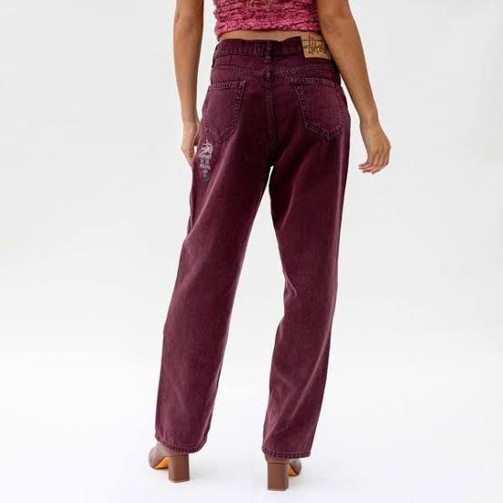 Stussy Stussy 8 ball washed canvas jeans Size US 30 / EU 46 - 4 Thumbnail