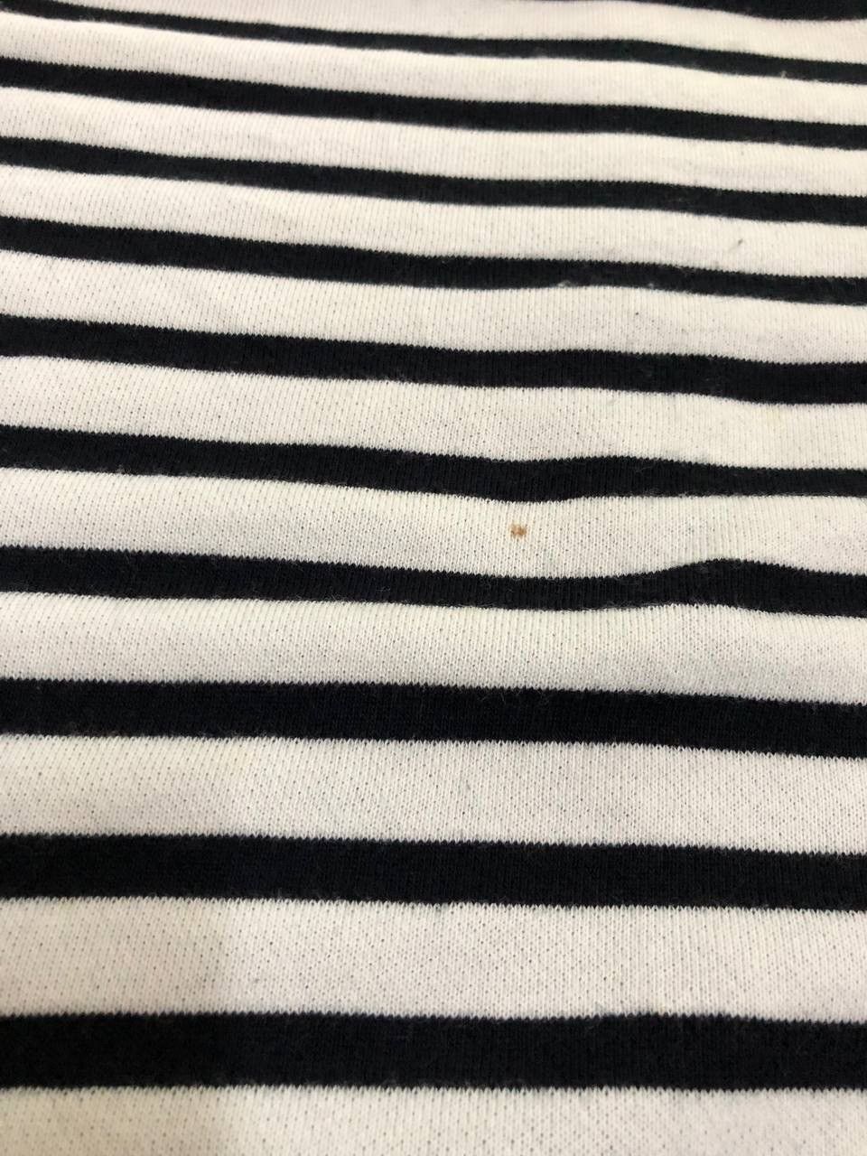 Japanese Brand Japanese Brand Lepsim Stripes Grunge Kurt Cobain Style LS Size US S / EU 44-46 / 1 - 6 Thumbnail
