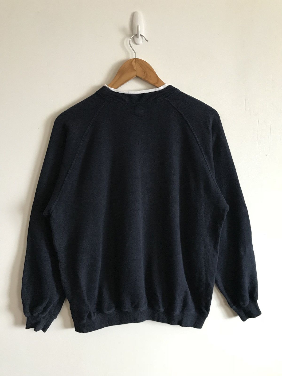 Junko Shimada Junko Shimada Part 2 Crocodile Logo Sweatshirt Size US M / EU 48-50 / 2 - 2 Thumbnail