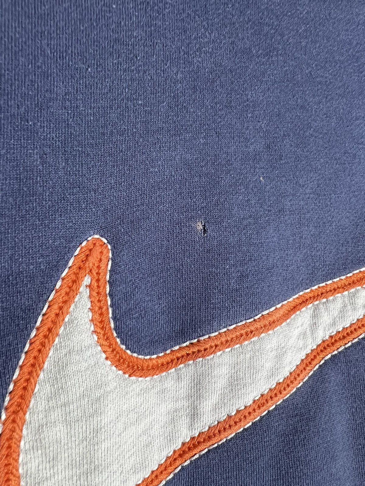 Nike Vintage Nike 90s hoodie Size US M / EU 48-50 / 2 - 5 Thumbnail