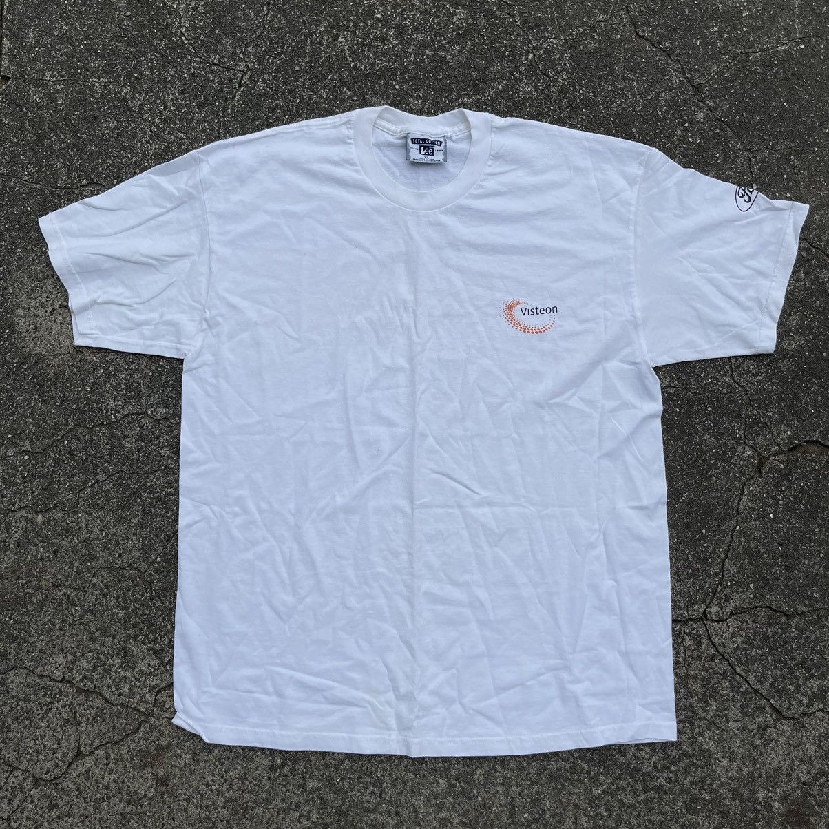 Vintage 90’s VISTEON LEE SPORT Shirt