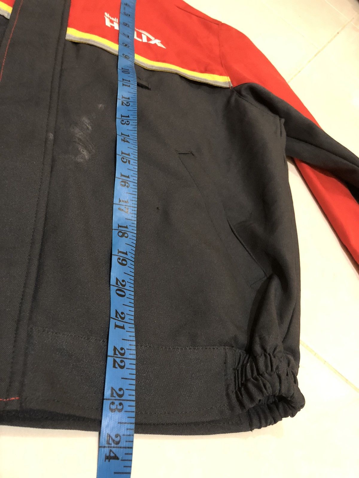 Ferrari Ferrari Technical jacket Shell Helix size S Size US S / EU 44-46 / 1 - 17 Thumbnail