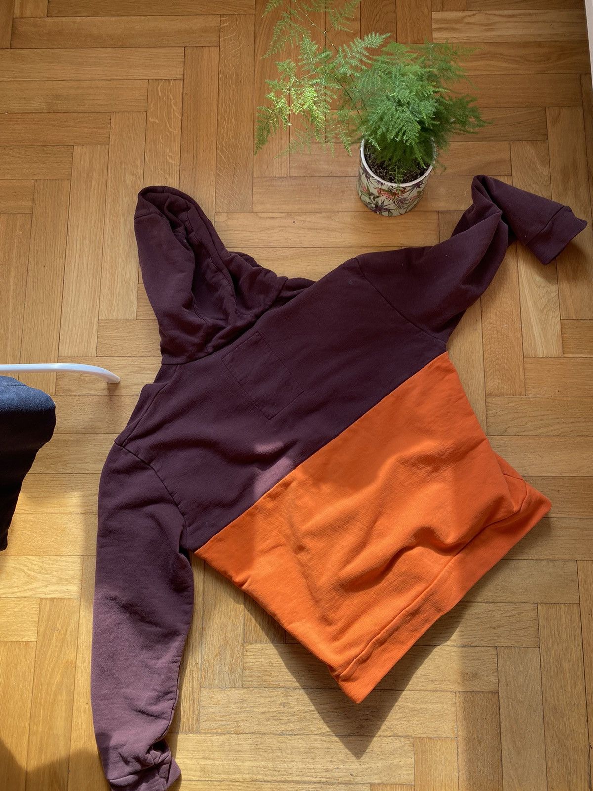 Prada × Vintage Hoody Prada Vintage Size US M / EU 48-50 / 2 - 20 Thumbnail