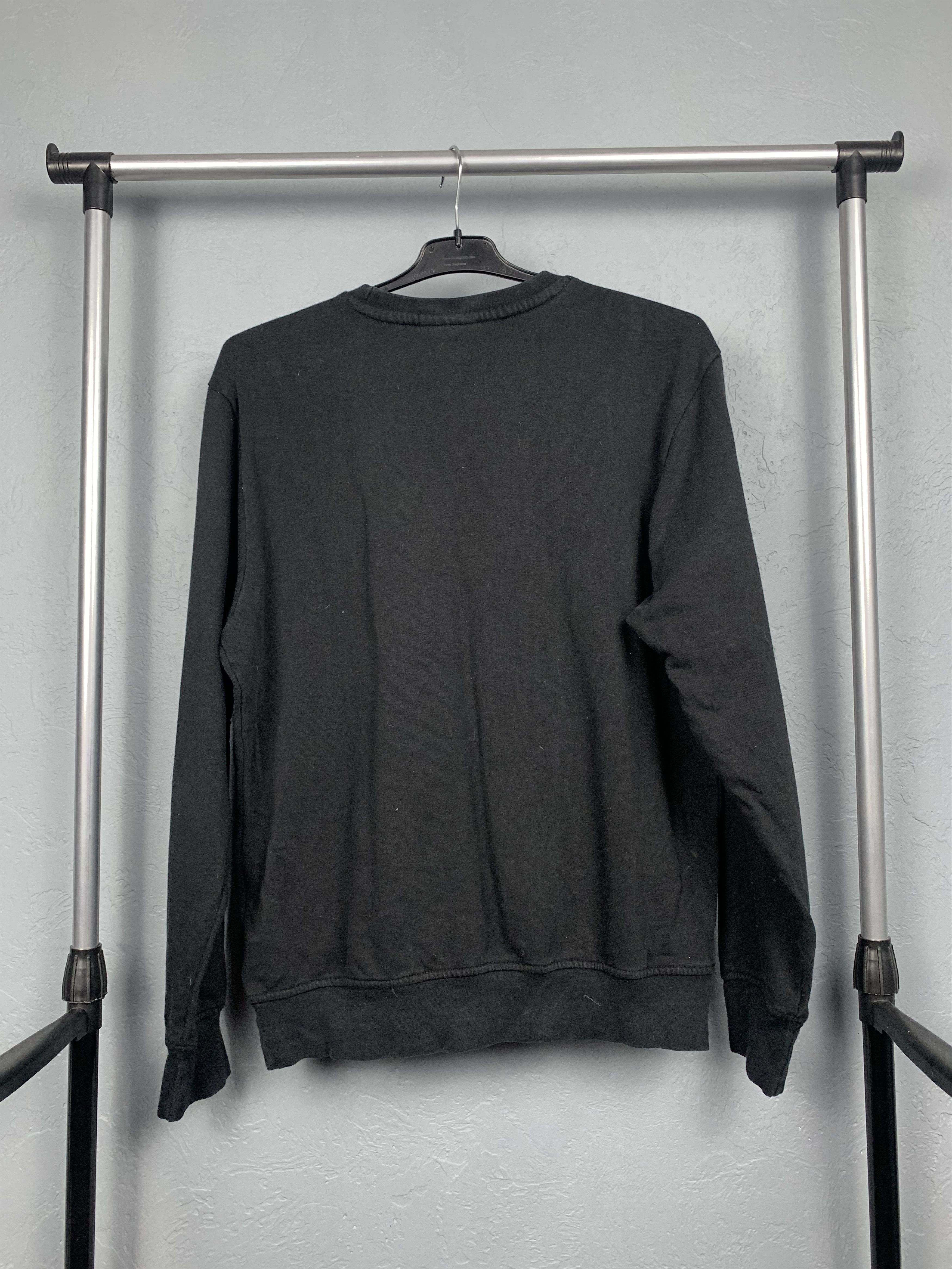 Kappa Kappa Vintage Mens Sweatshirt Size US M / EU 48-50 / 2 - 6 Thumbnail
