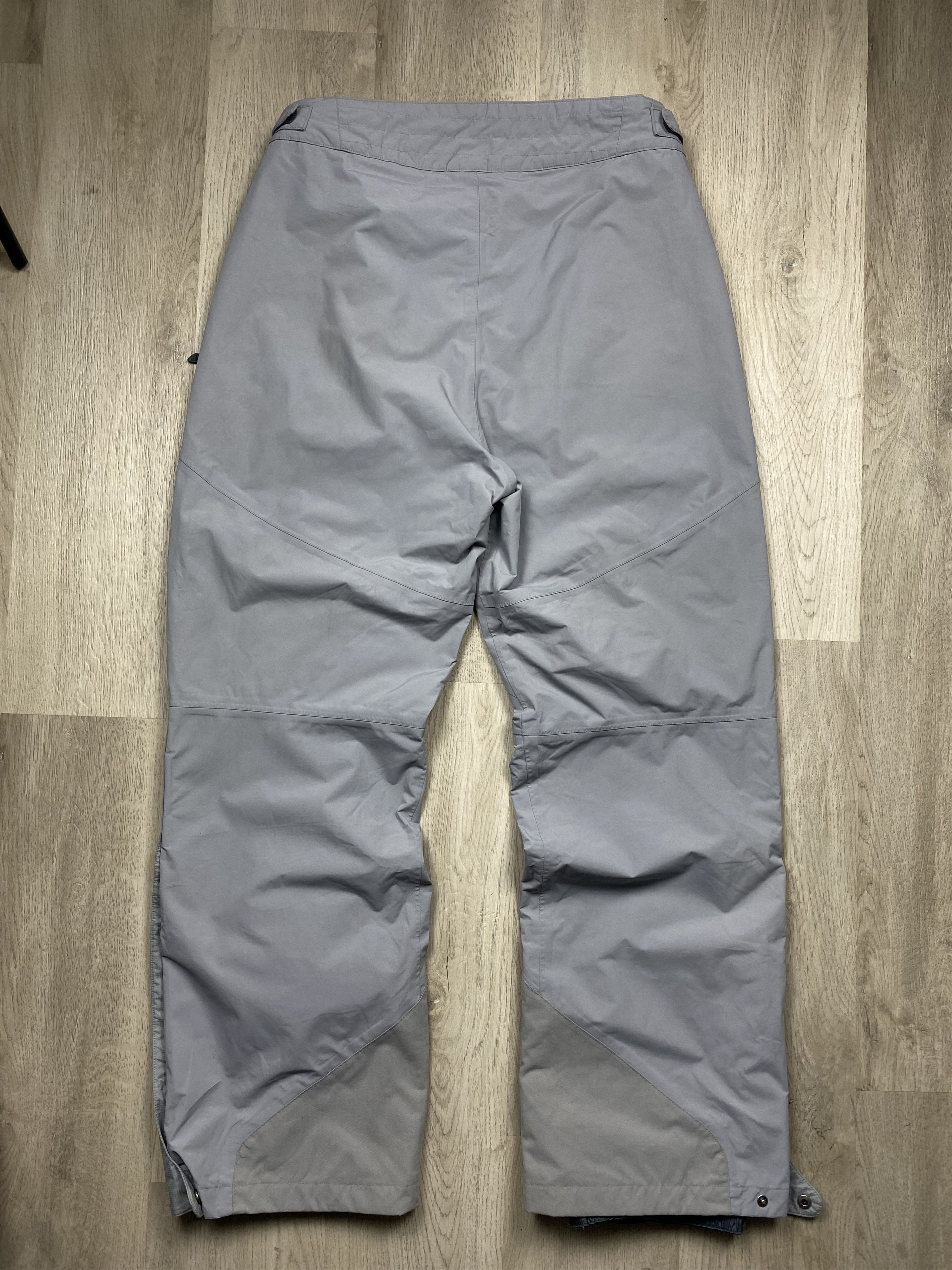 Helly Hansen Helly Hansen Vintage Mens Ski Pants TNF Size US 32 / EU 48 - 10 Thumbnail